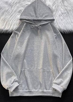 Basic hoodie - 330грн