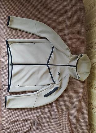 Nike tech fleece