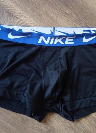 Брендові боксери nike.