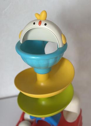 Гра з кульками 3