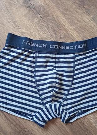 Брендовые боксеры french connection.