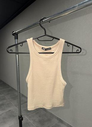 Топ zara 🤎