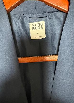 Стильний піджак  vero moda