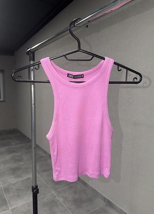Топ від zara