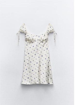 Сукня zara