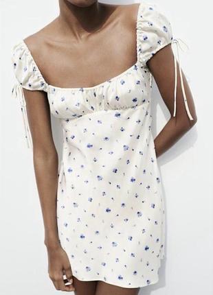 Сукня zara 5