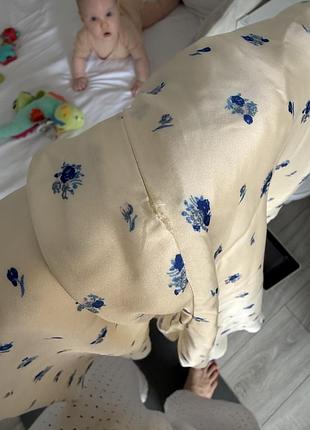 Сукня zara 3