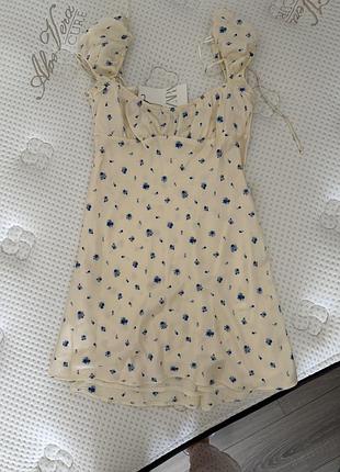 Сукня zara 4