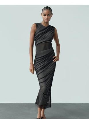 Сукня zara, розмір xs, ціні 1100 грн