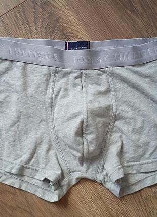 Брендовые боксеры Tommy hilfiger.