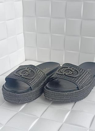Шльопки guess оригинал б/у