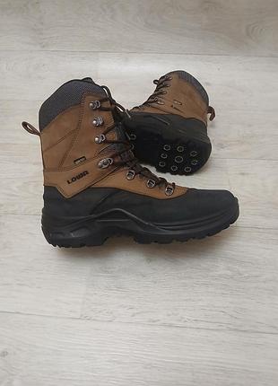 Чоловічі черевики low couloir gtx gore-tex оригинал.