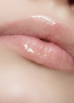 Victoria beckham шикарный бальзам питательный блеск для губ posh balm nourishing lip shine
