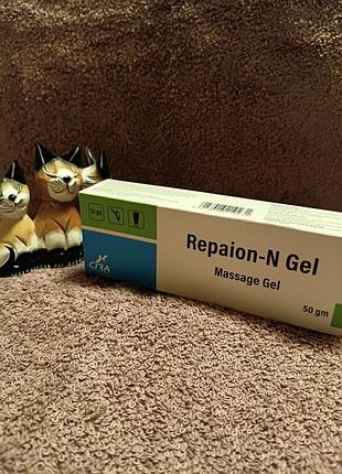 Масажний гель repaion-n 50 г