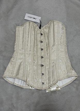 Корсет від  corset story
