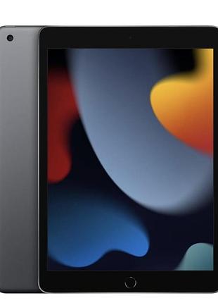 Ipad 9 (2021, a13 series)