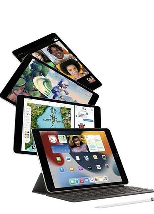 Ipad 9 (2021, a13 series) 5