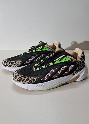 Кроссовки adidas ozelia 43 размер оригинал