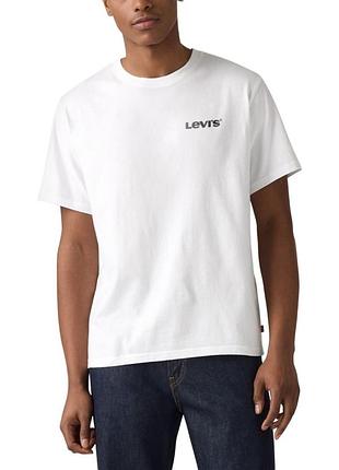 Чоловіча футболка levi's