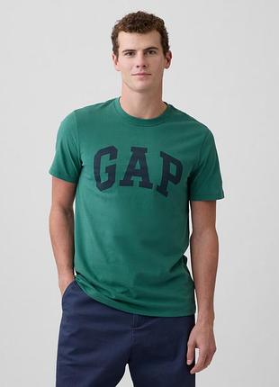 Футболка мужская gap