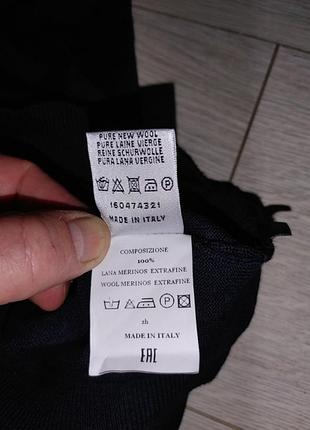 Полувер ferrante italy 5