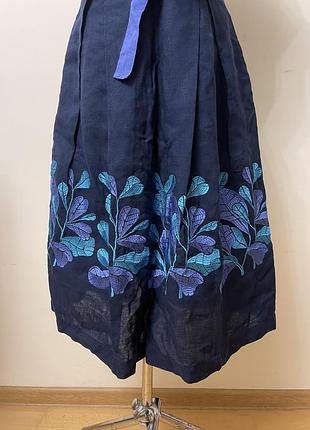 Жіноча сукня - вишиванка 44 розміру linen gallery 5