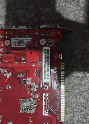 Palit geforce gts 250 e-green (512mb gddr3).