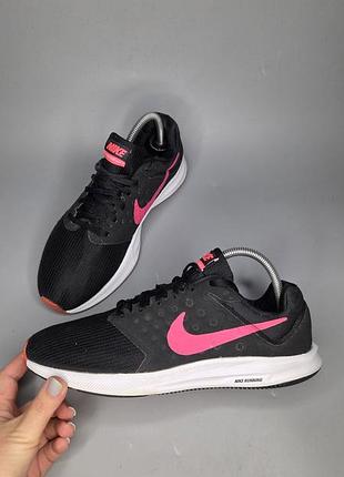 Кросівки жіночі nike downshifter 7