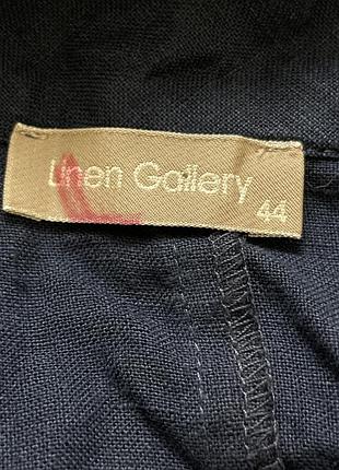 Жіноча сукня - вишиванка 44 розміру linen gallery 6