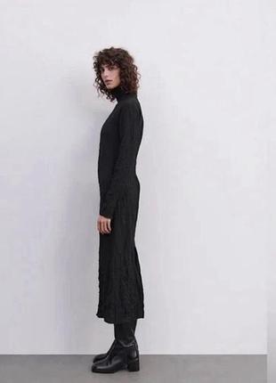 Сукня zara 4