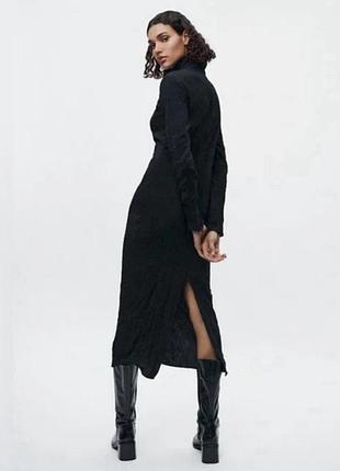 Сукня zara 7