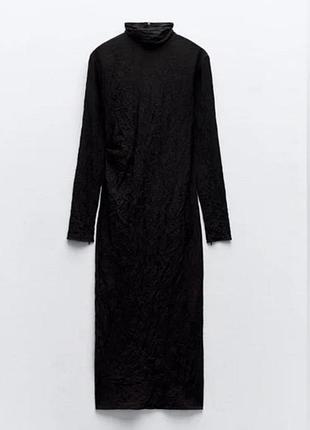 Сукня zara 5