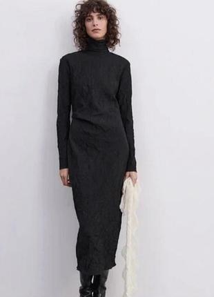Сукня zara 3