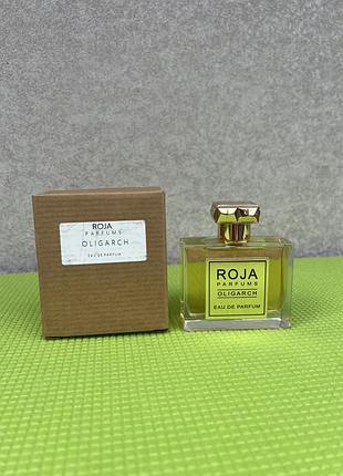 Roja dove oligarch 100 ml