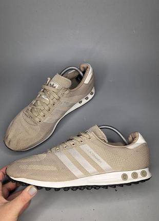 Кроссовки adidas la trainer weave