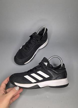 Тенісні кросівки adidas ubersonic 4 k