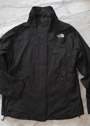 The north face женская куртка