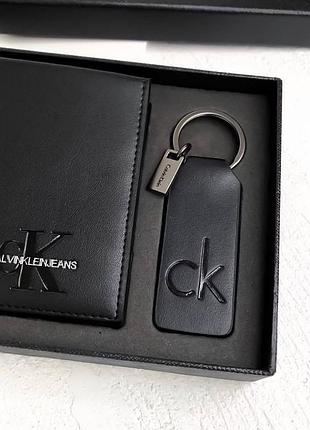 Кошелек calvin klein 🔥