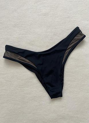 Низ купальника calzedonia