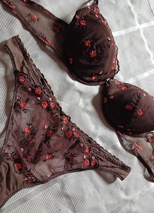 Комплект білизни🌷
