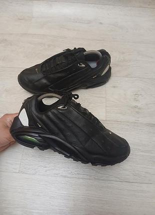 Кросівки чоловічі nike nocta x hot step air terra оригінал.