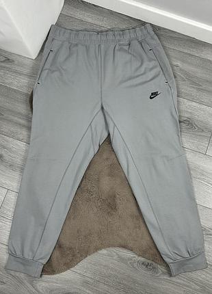 Чоловічі оригінальні спортивні штани nike tech pack joggers
