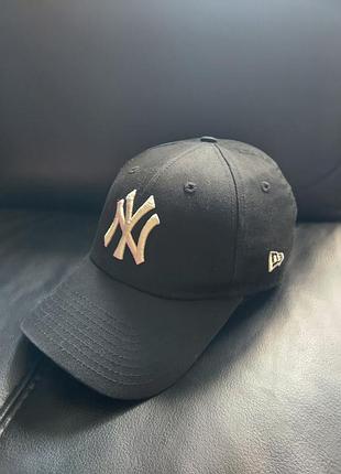 Бейсболка new era yankees
