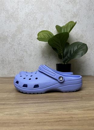 Сабо босоніжки crocs розмір 42