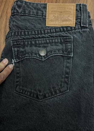 Міні спідниця levi’s