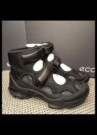 Кроссовки biom c-trail w