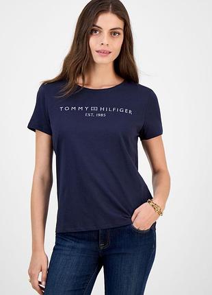 Футболка tommy hilfiger