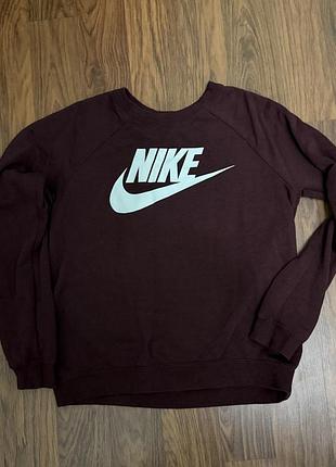 Світшот nike 2