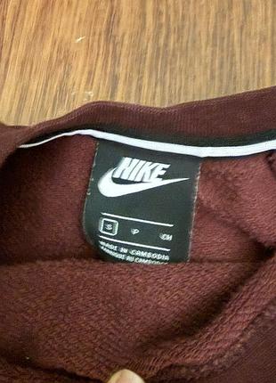 Світшот nike 3