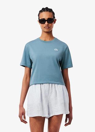 Футболка lacoste